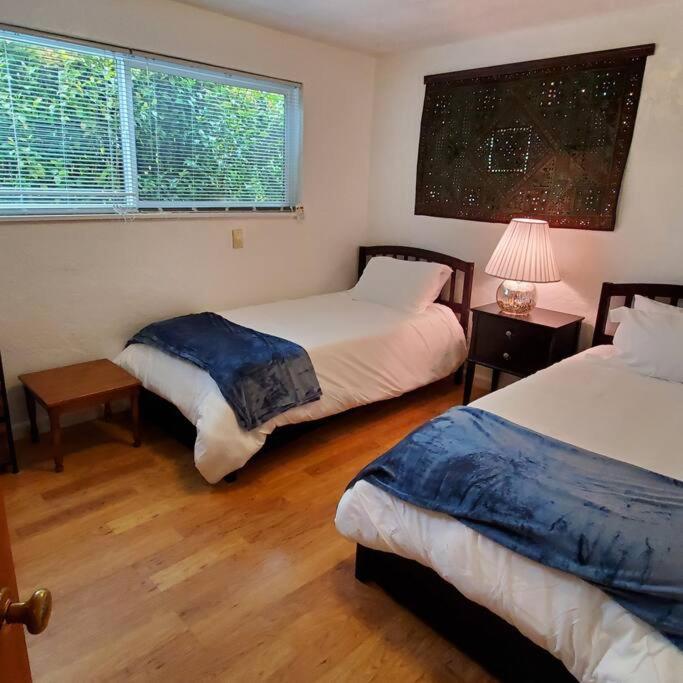 Sweet 2 Bedroom Close To U Of Oregon & Track! Eugene Bagian luar foto