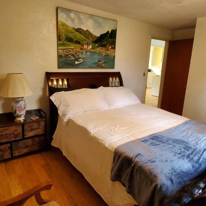 Sweet 2 Bedroom Close To U Of Oregon & Track! Eugene Bagian luar foto
