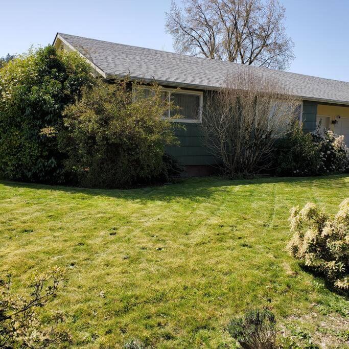 Sweet 2 Bedroom Close To U Of Oregon & Track! Eugene Bagian luar foto