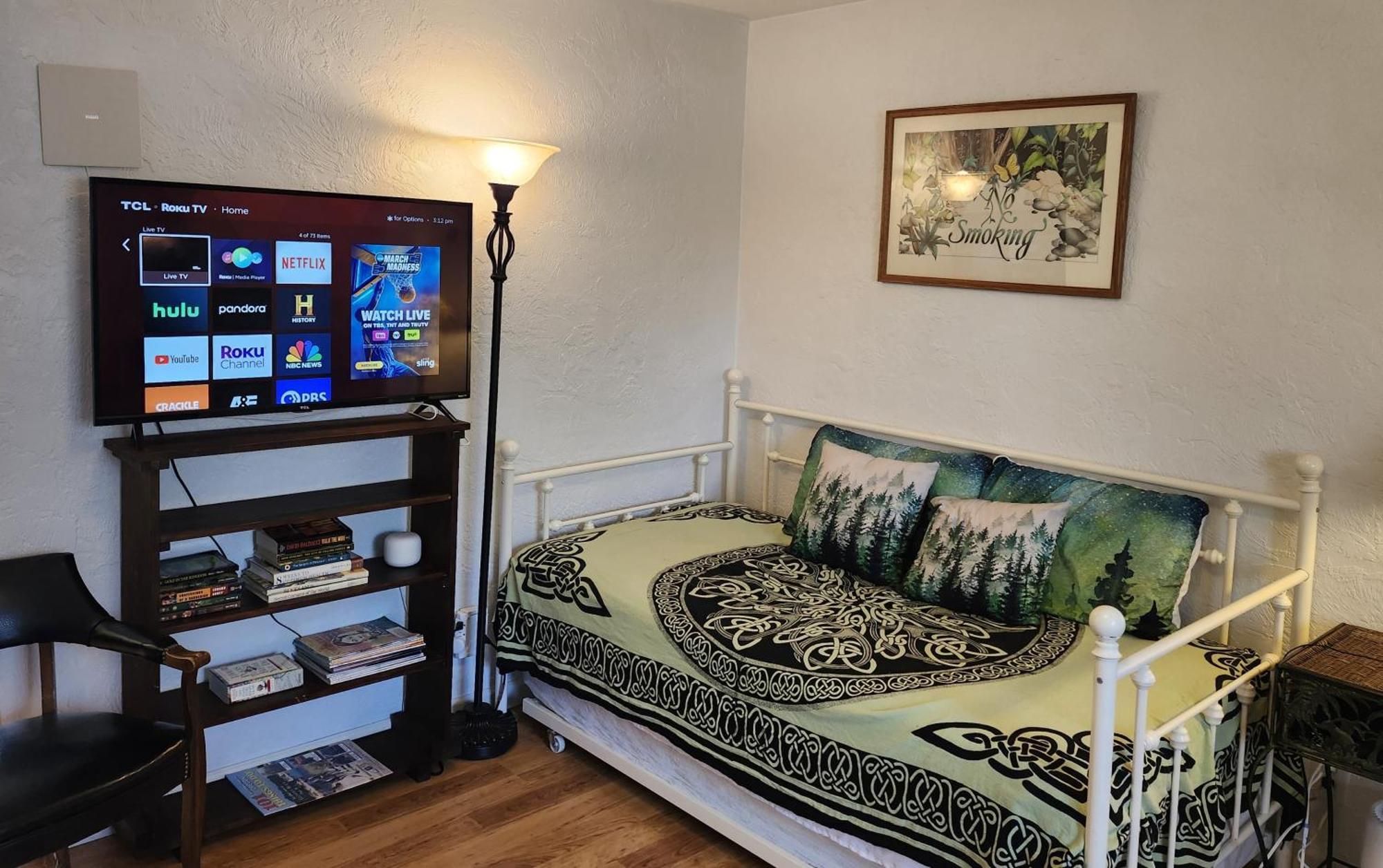 Sweet 2 Bedroom Close To U Of Oregon & Track! Eugene Bagian luar foto